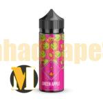 جویس قلیان سیب سبز هورنی <br><span>Horny Flava Shisha Green Apple</span> - Image 3